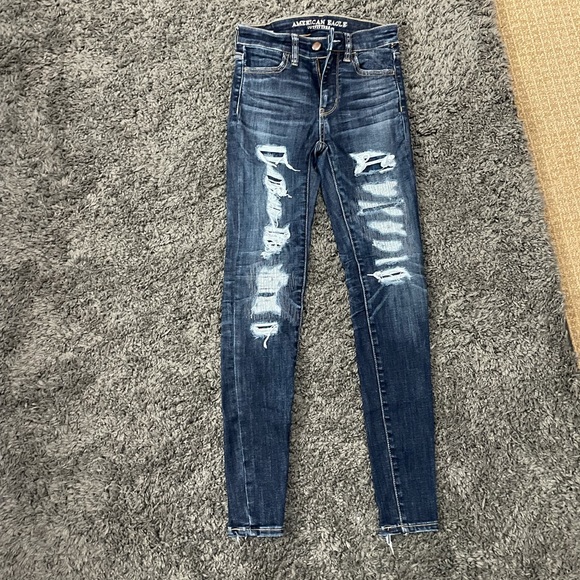 American eagle jeans - Picture 1 of 2